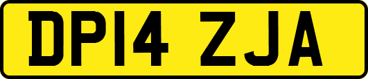 DP14ZJA