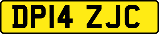 DP14ZJC