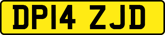 DP14ZJD