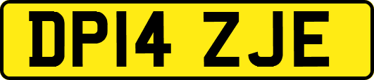 DP14ZJE