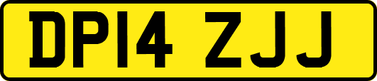 DP14ZJJ