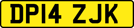 DP14ZJK