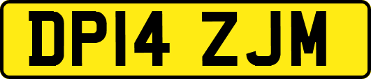 DP14ZJM