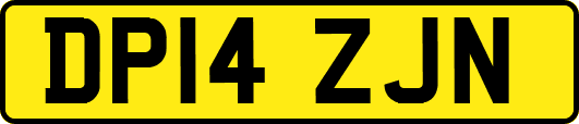 DP14ZJN