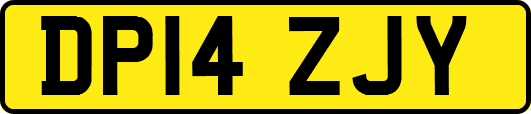DP14ZJY