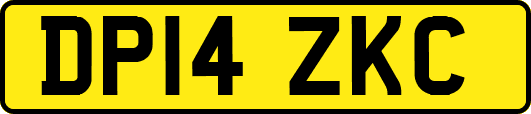 DP14ZKC