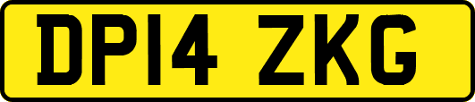 DP14ZKG