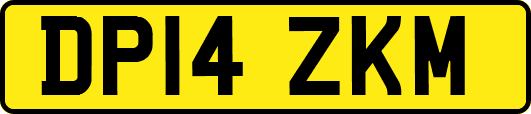 DP14ZKM