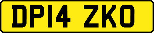 DP14ZKO
