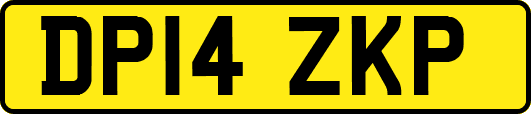 DP14ZKP