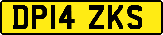 DP14ZKS