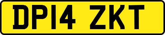 DP14ZKT