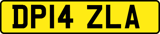 DP14ZLA