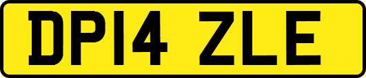 DP14ZLE
