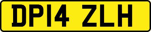 DP14ZLH