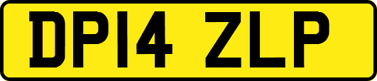 DP14ZLP