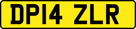 DP14ZLR