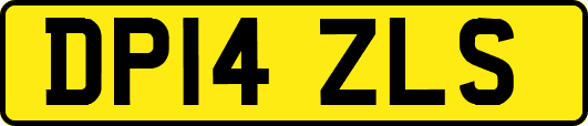 DP14ZLS