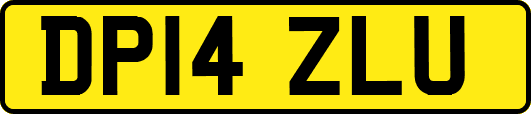 DP14ZLU