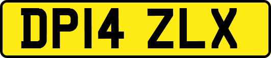 DP14ZLX