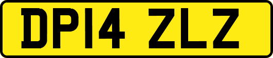 DP14ZLZ