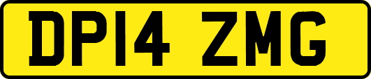 DP14ZMG