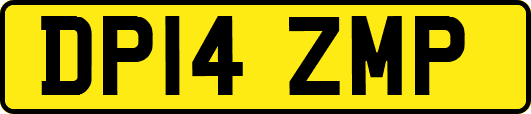 DP14ZMP
