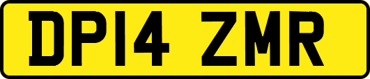 DP14ZMR