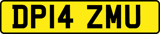 DP14ZMU