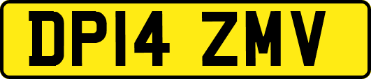 DP14ZMV