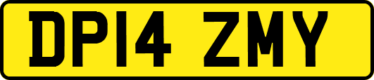 DP14ZMY