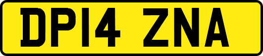 DP14ZNA