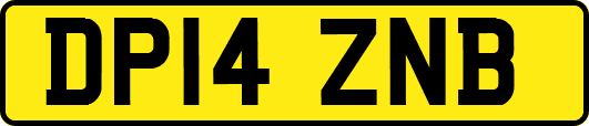 DP14ZNB