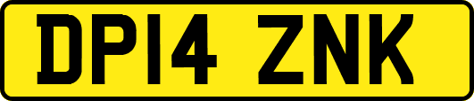 DP14ZNK