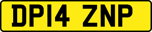 DP14ZNP