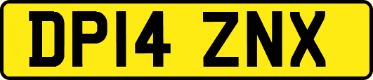 DP14ZNX