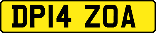 DP14ZOA