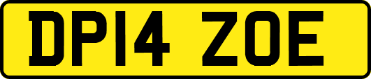 DP14ZOE