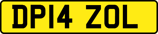 DP14ZOL