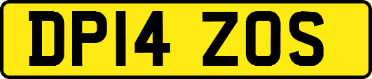 DP14ZOS