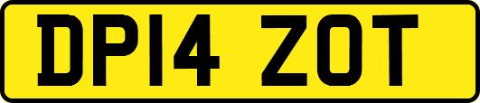DP14ZOT
