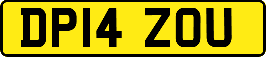 DP14ZOU