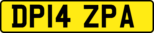DP14ZPA