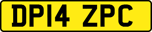 DP14ZPC
