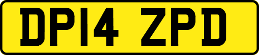 DP14ZPD