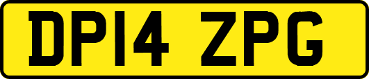 DP14ZPG