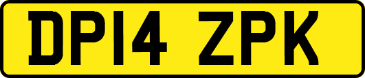 DP14ZPK
