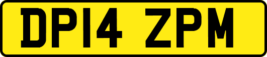 DP14ZPM