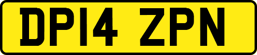 DP14ZPN