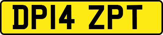 DP14ZPT